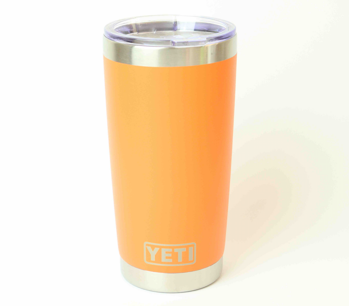 ▷ Termos Yeti Naranja  100% Originales – Termos personalizados