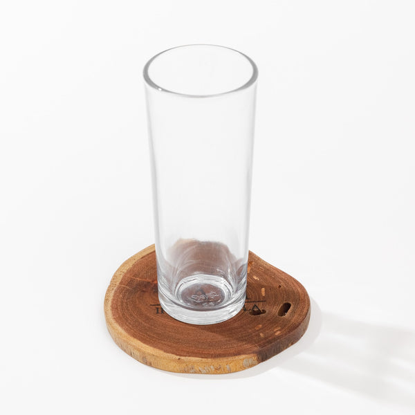 Portavasos Mezquite