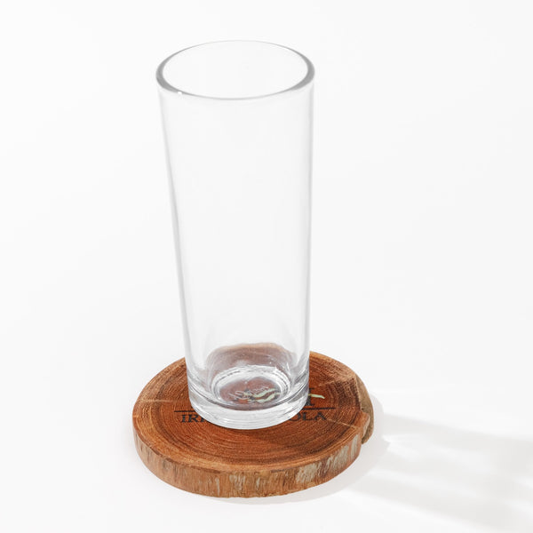 Portavasos Mezquite-Tur