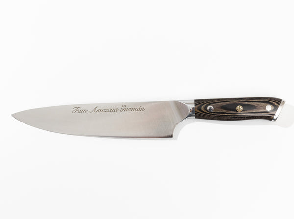 Cuchillo
