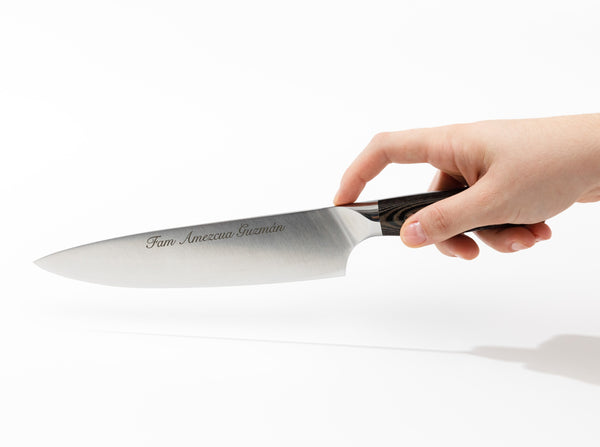 Cuchillo