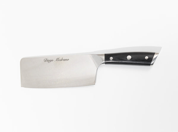 Tabla Picar N + Cuchillo + Machete + Mandil Mezclilla